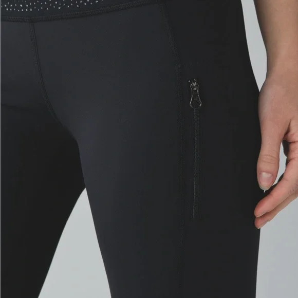 Lululemon Inspire Tight II - Picture 2 of 16